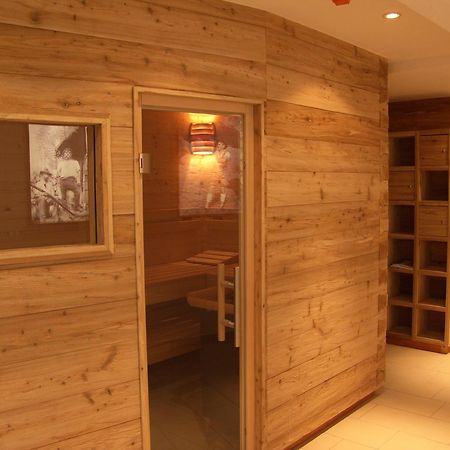 Alpin Lifestyle Hotel Loewen & Strauss Oberstdorf Kültér fotó