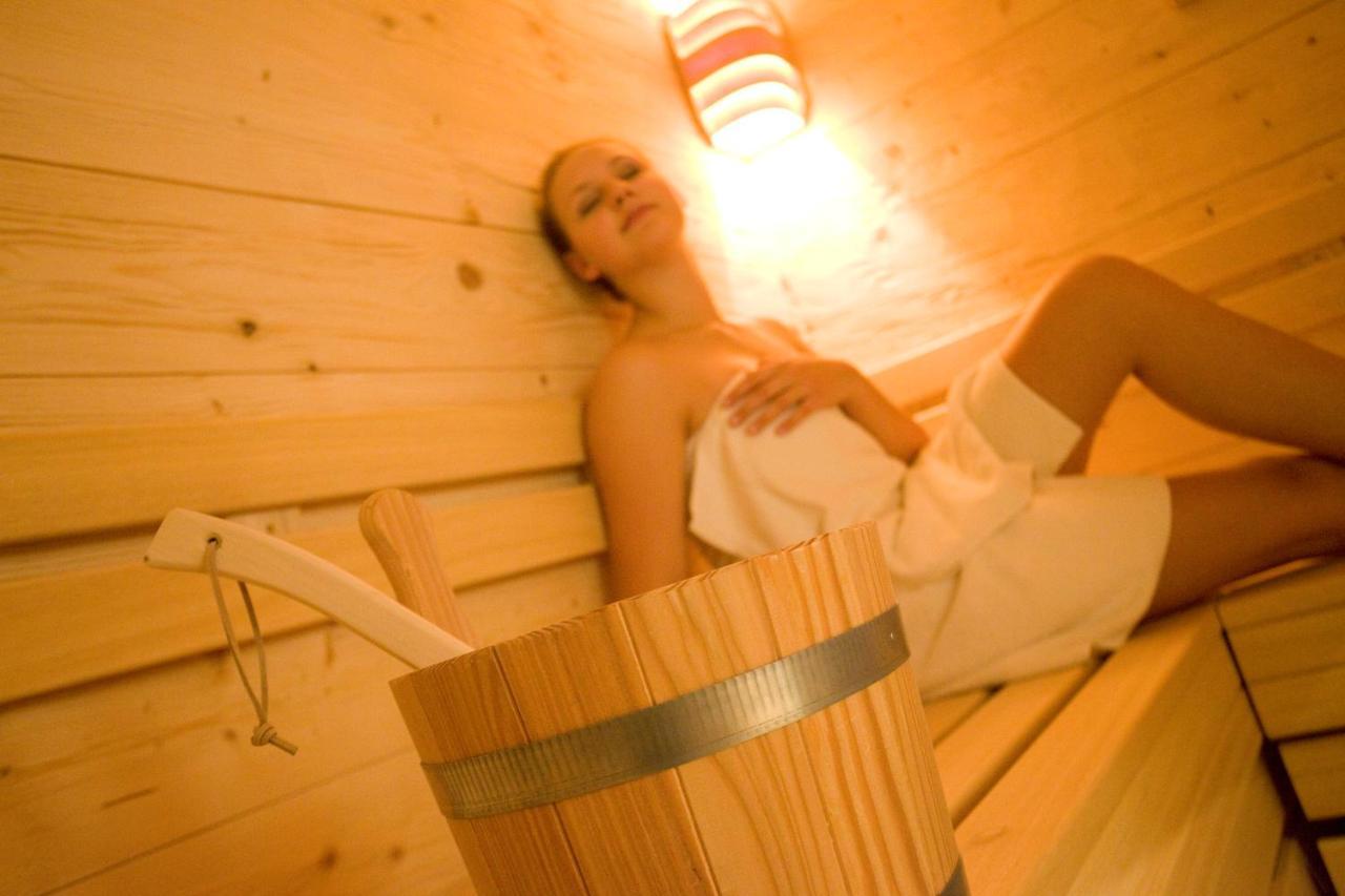 Alpin Lifestyle Hotel Loewen & Strauss Oberstdorf Kültér fotó
