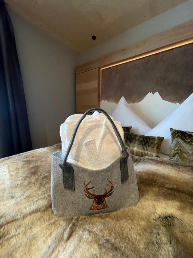 Alpin Lifestyle Hotel Loewen & Strauss Oberstdorf Kültér fotó