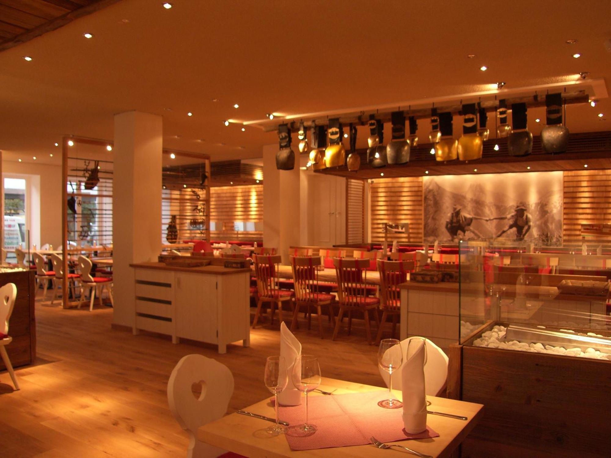 Alpin Lifestyle Hotel Loewen & Strauss Oberstdorf Kültér fotó