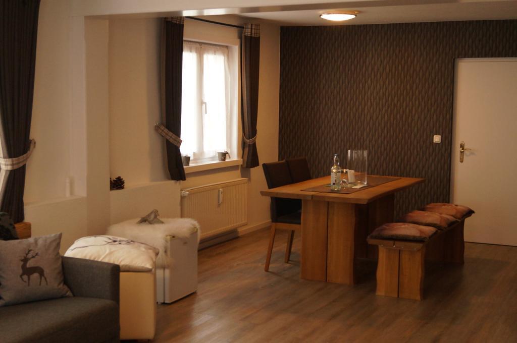 Alpin Lifestyle Hotel Loewen & Strauss Oberstdorf Kültér fotó